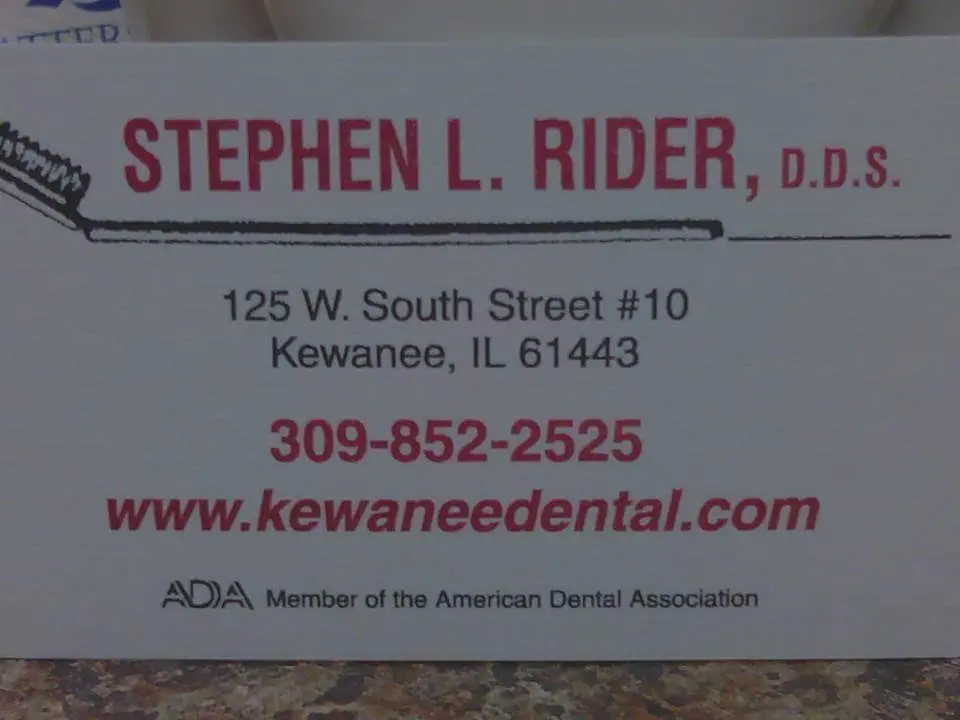 Kewanee Dental - Professional dental clinic exterior with modern facilities