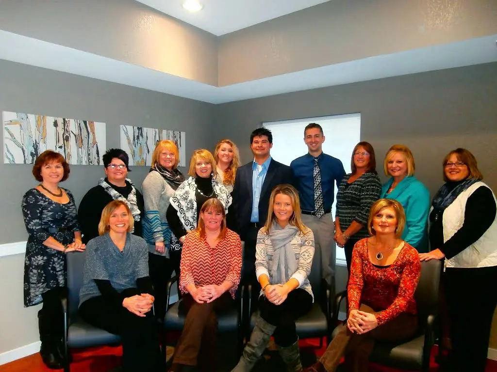 Galva Family Dentistry - Professional dental clinic exterior with modern facilities