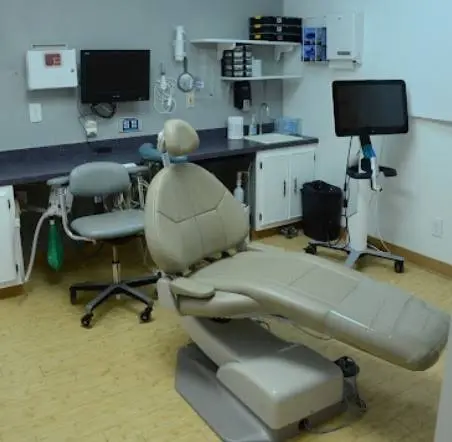 Coal City Dental - Professional dental clinic exterior with modern facilities