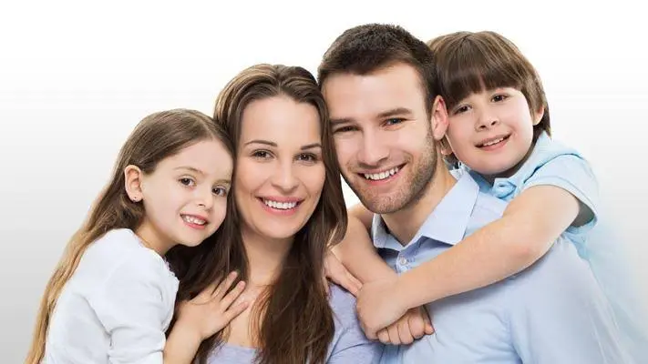 Haven Family Dental - Professional dental clinic exterior with modern facilities