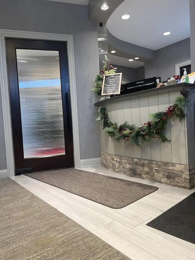 Streitz Dental Arts - Professional dental clinic exterior with modern facilities