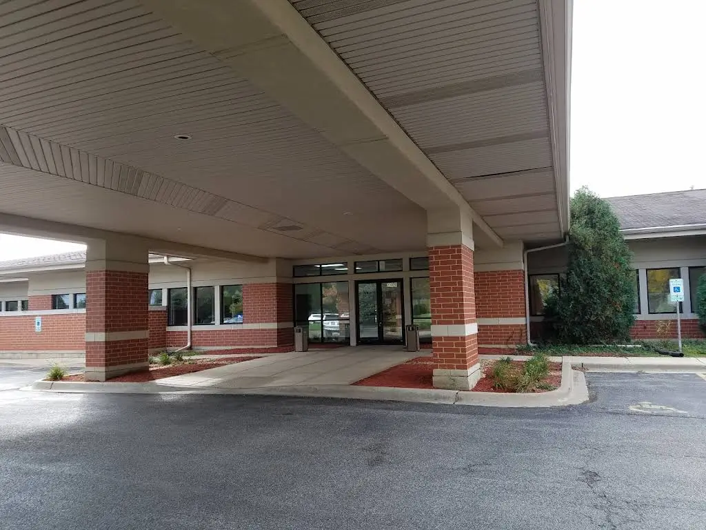 Endodontic Specialists of Illinois - Professional dental clinic exterior with modern facilities