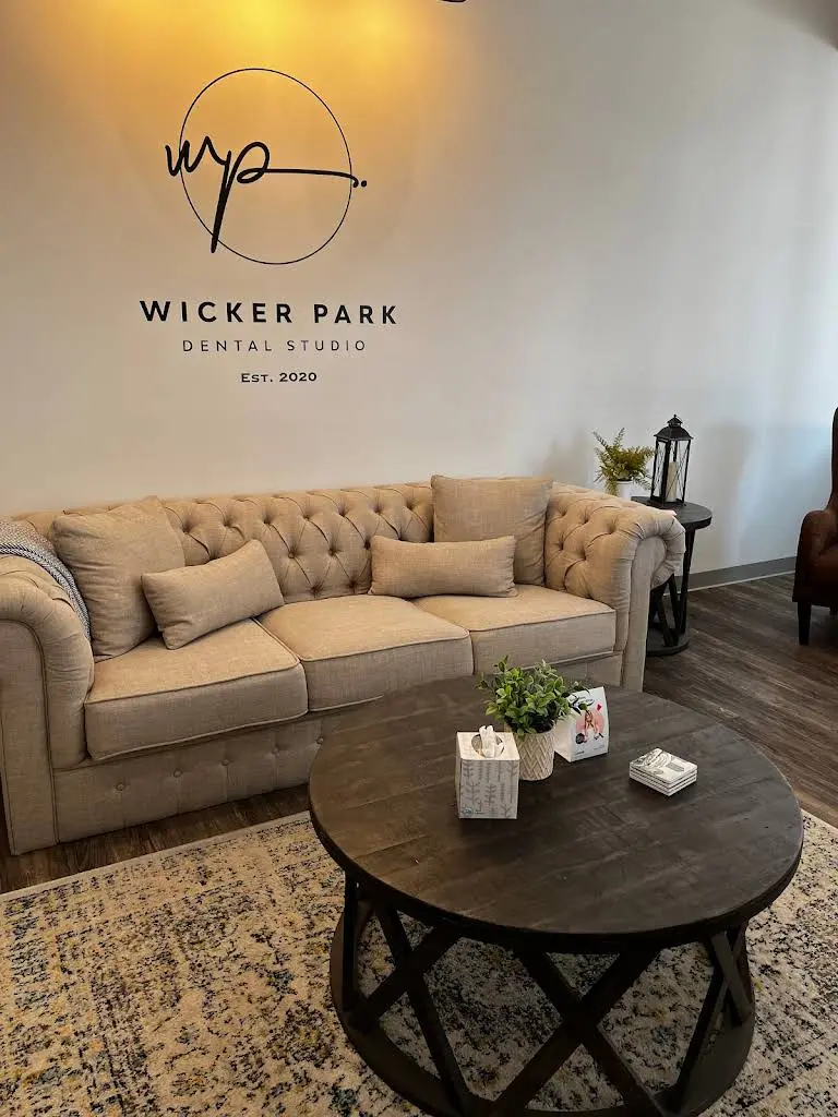 Wicker Park Dental Studio