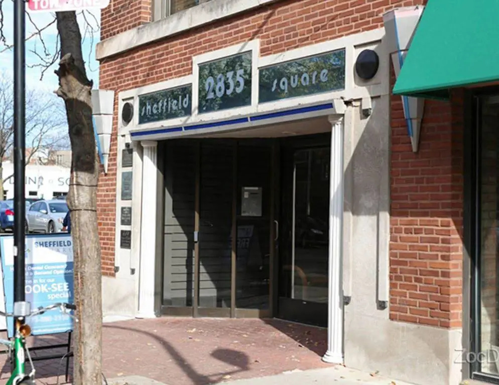 Sheffield Square Dental Care