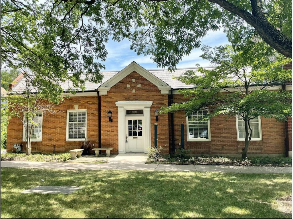 Bowdental of Evanston - Professional dental clinic exterior with modern facilities