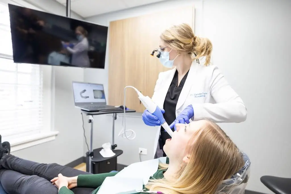 Bowdental of Evanston