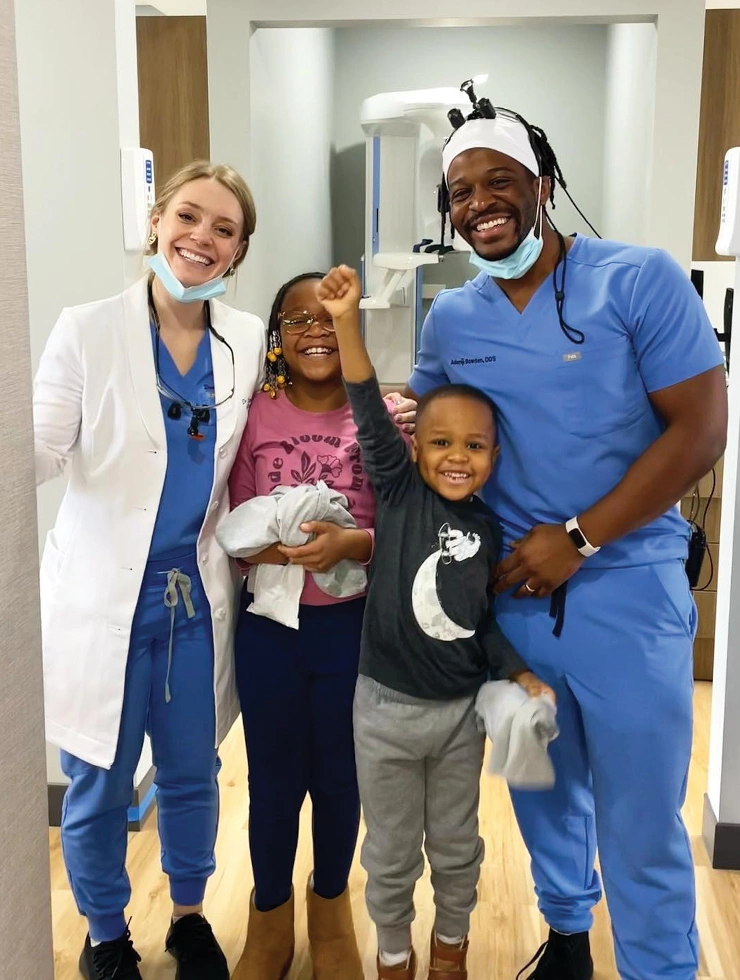Bowdental of Evanston