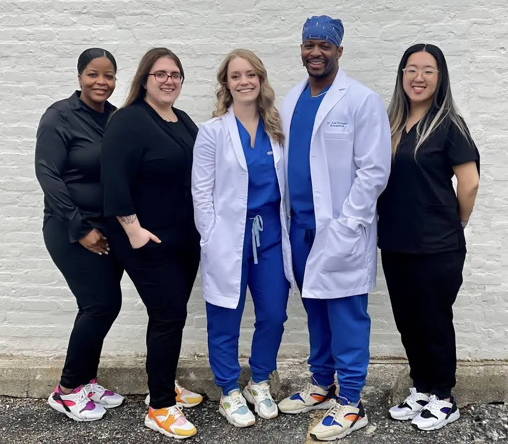 Bowdental of Evanston