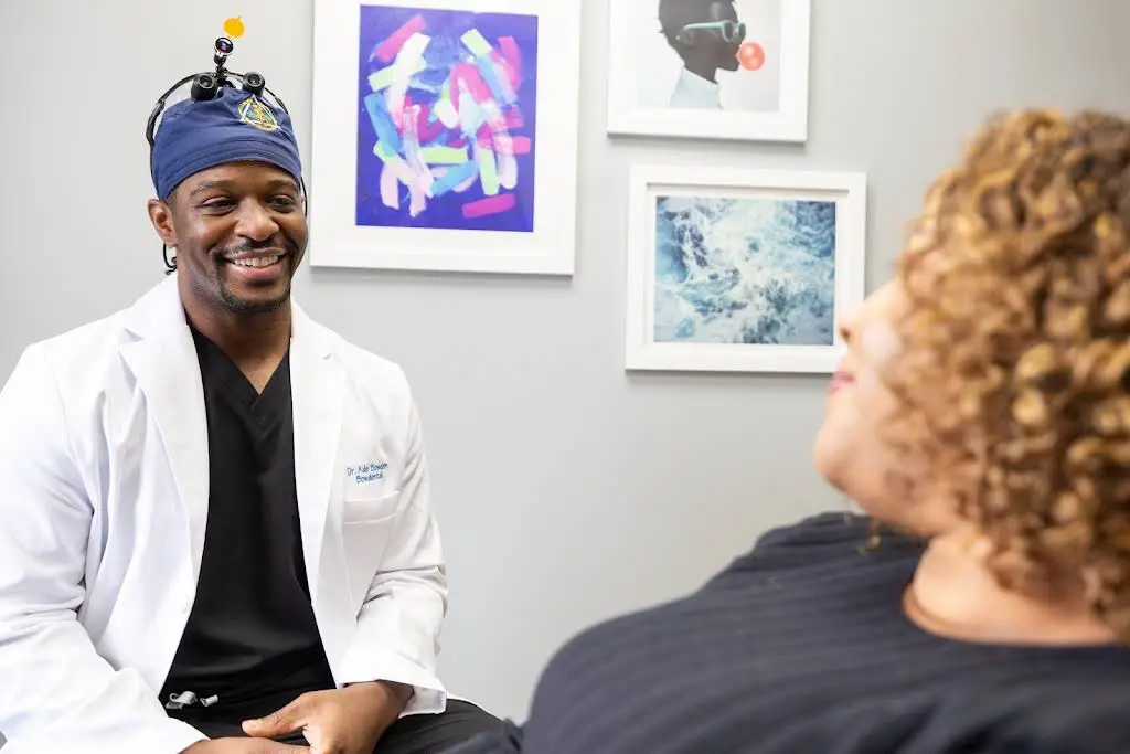 Bowdental of Evanston