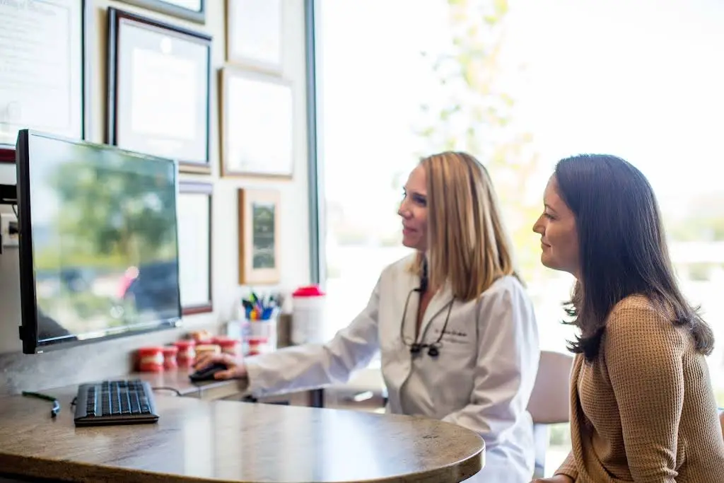 Graber and Gyllenhaal Orthodontics - Professional dental clinic exterior with modern facilities