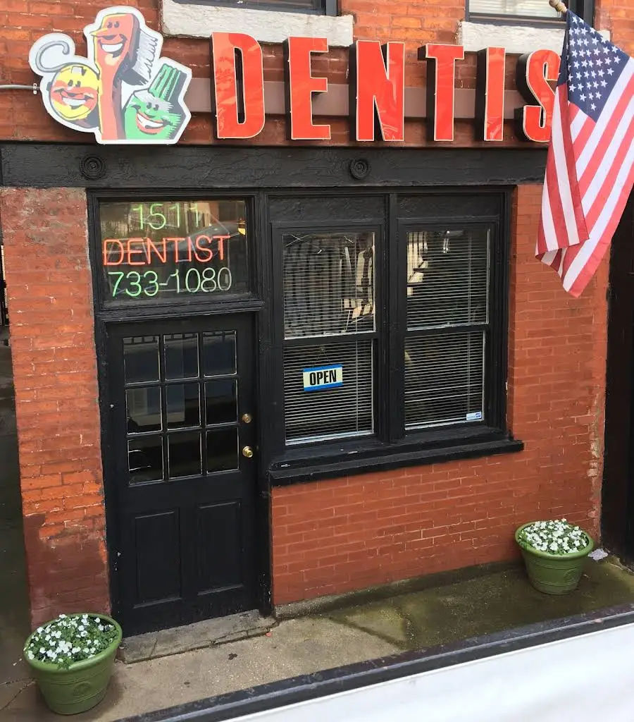 Jeffrey Wolszon D.D.S., Ltd. - Professional dental clinic exterior with modern facilities