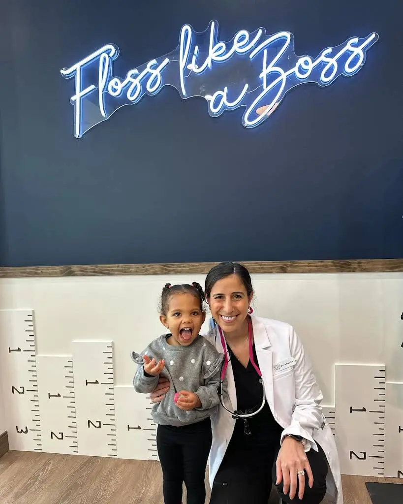 Floss Academy Pediatric Dentistry & Tongue-Tie Center