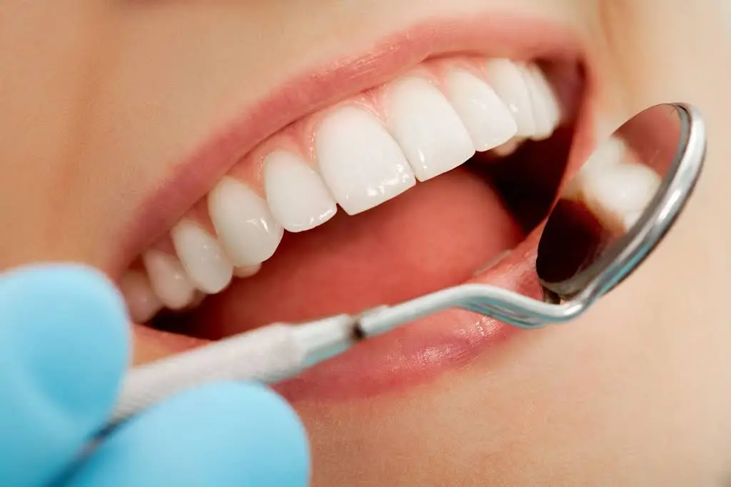 South & West Loop Dental - Professional dental clinic exterior with modern facilities