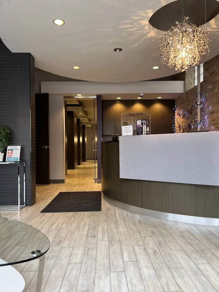 Cusp Dental Lakeview - Professional dental clinic exterior with modern facilities