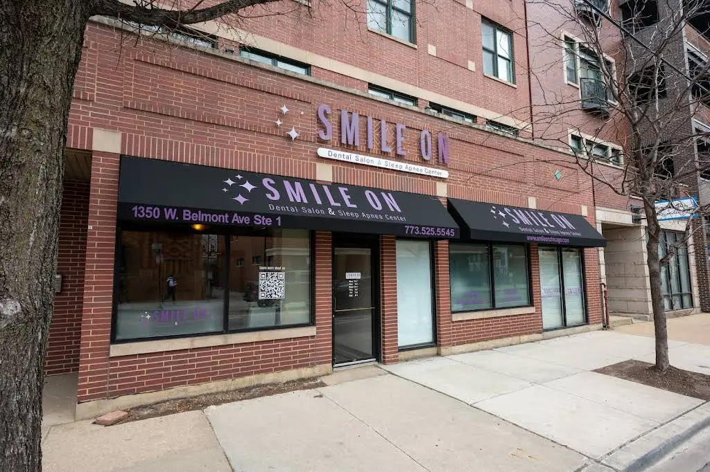 Smile On Dental Salon & Sleep Apnea Center