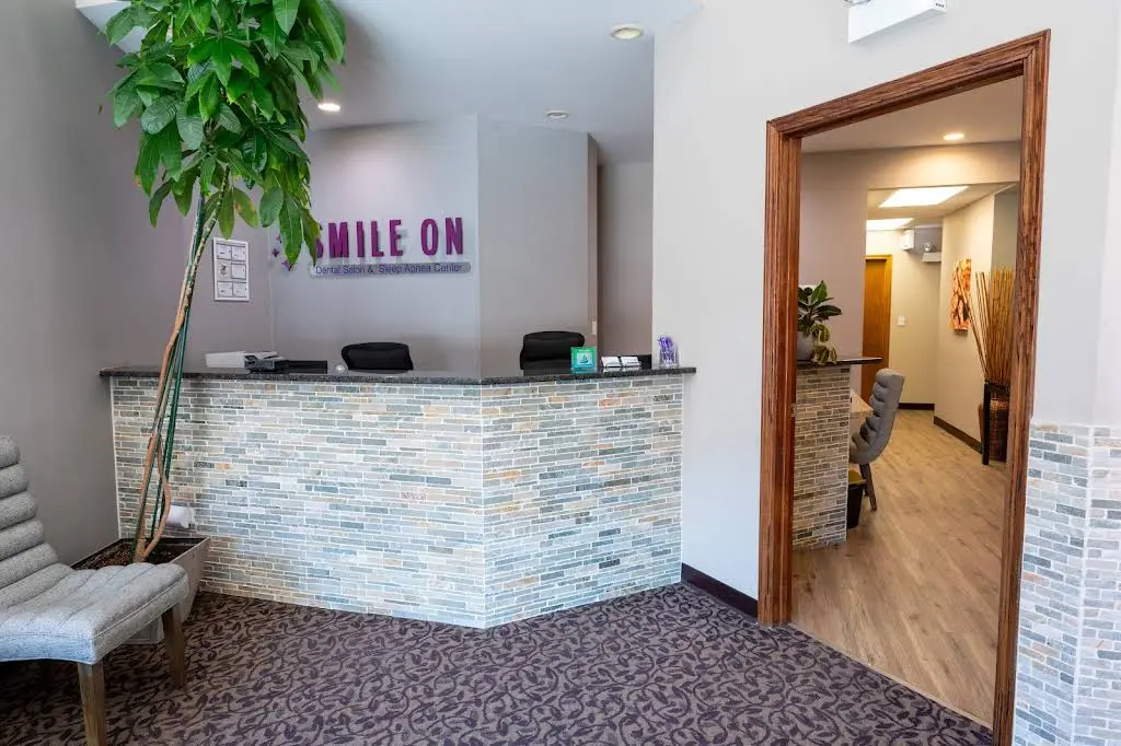 Smile On Dental Salon & Sleep Apnea Center