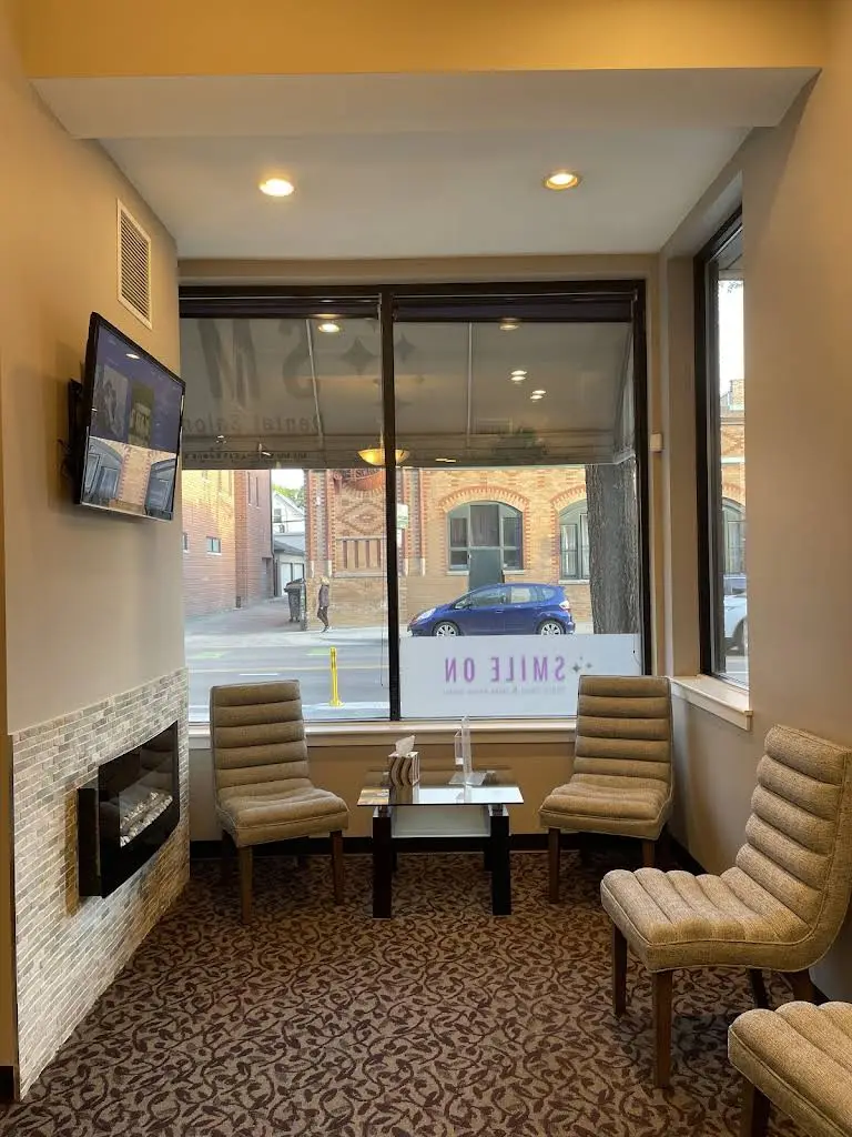Smile On Dental Salon & Sleep Apnea Center