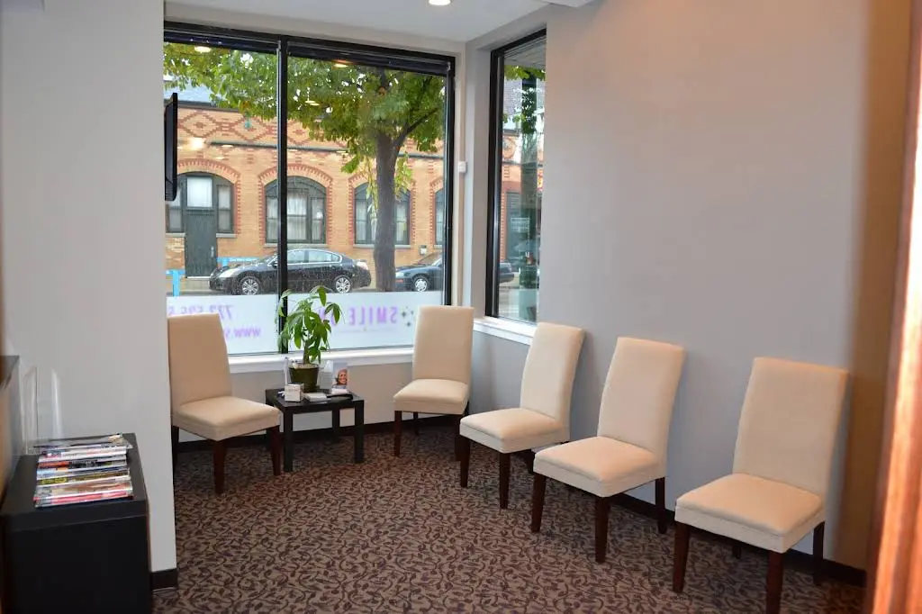 Smile On Dental Salon & Sleep Apnea Center