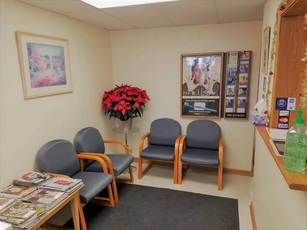 Lakeview Dental Center - Professional dental clinic exterior with modern facilities