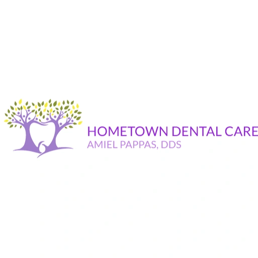 Hometown Dental Care PC - Professional dental clinic exterior with modern facilities