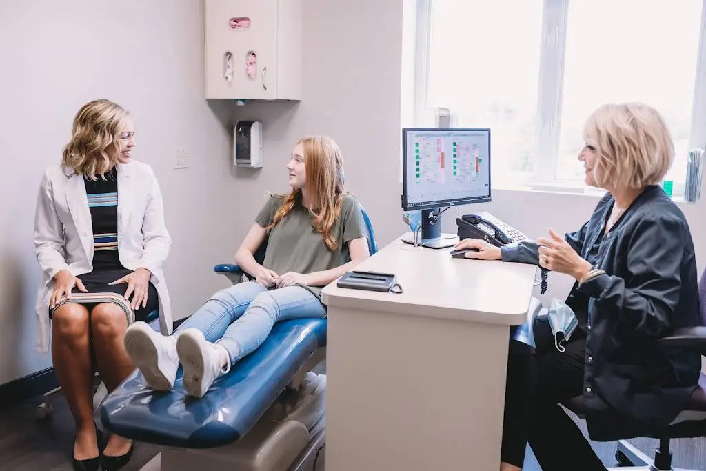 Petty & Bielik Orthodontics