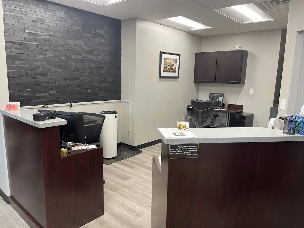 City of Lights Dental - Professional dental clinic exterior with modern facilities