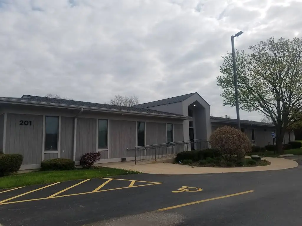 Wish Family Dental - Professional dental clinic exterior with modern facilities