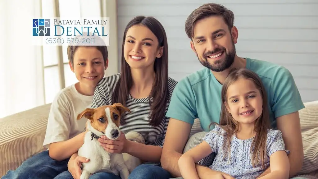 Batavia Family Dental: Korpan Kenneth A DDS - Professional dental clinic exterior with modern facilities