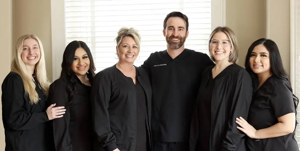 Marco V. Colella, DMD, PLLC - Professional dental clinic exterior with modern facilities
