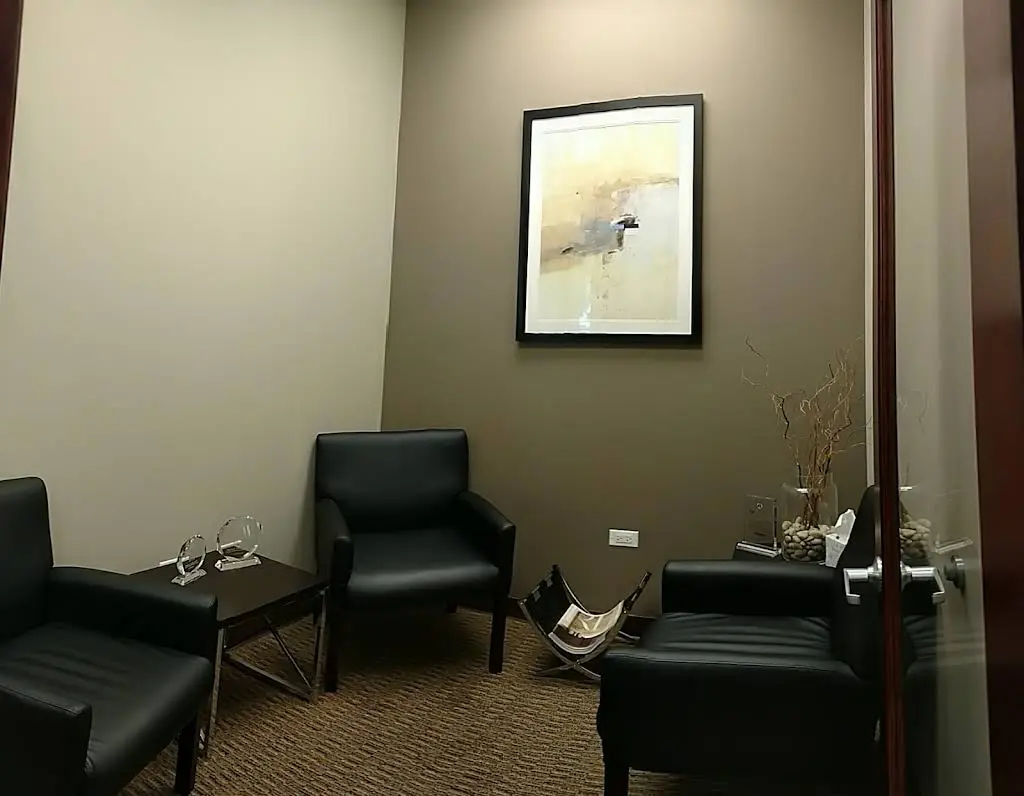 All About You Dental Care - Professional dental clinic exterior with modern facilities