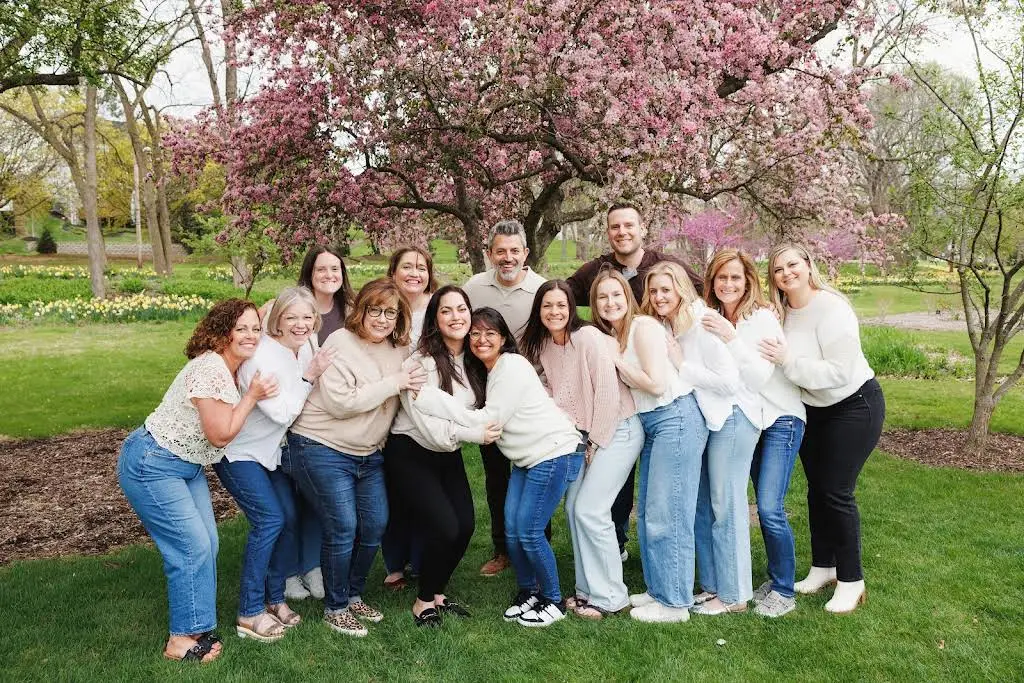 McCall Family Dentistry - Professional dental clinic exterior with modern facilities