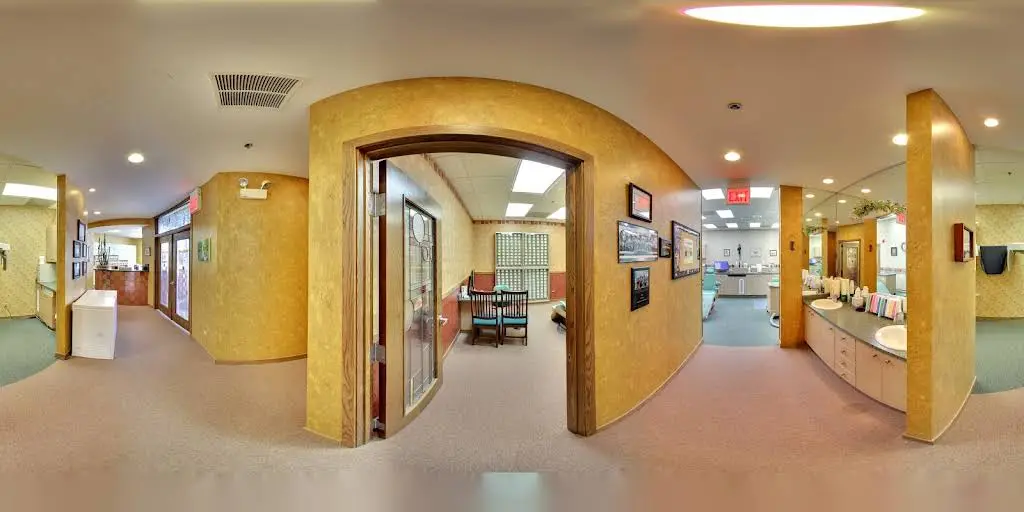 Thomas Orthodontics