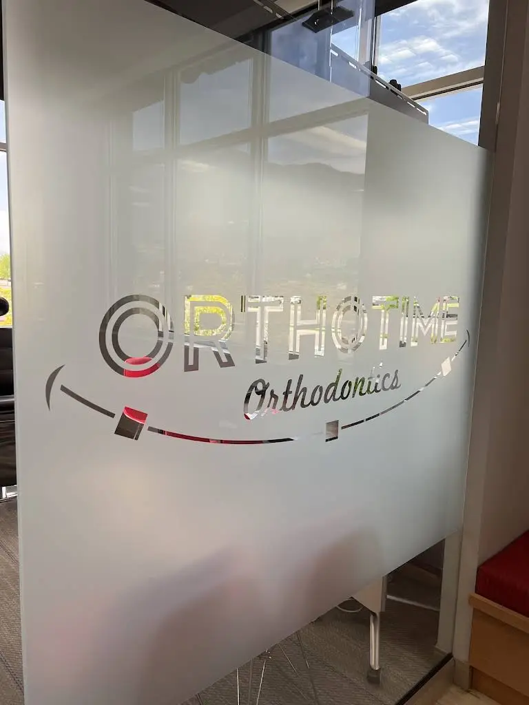 Orthotime Orthodontics