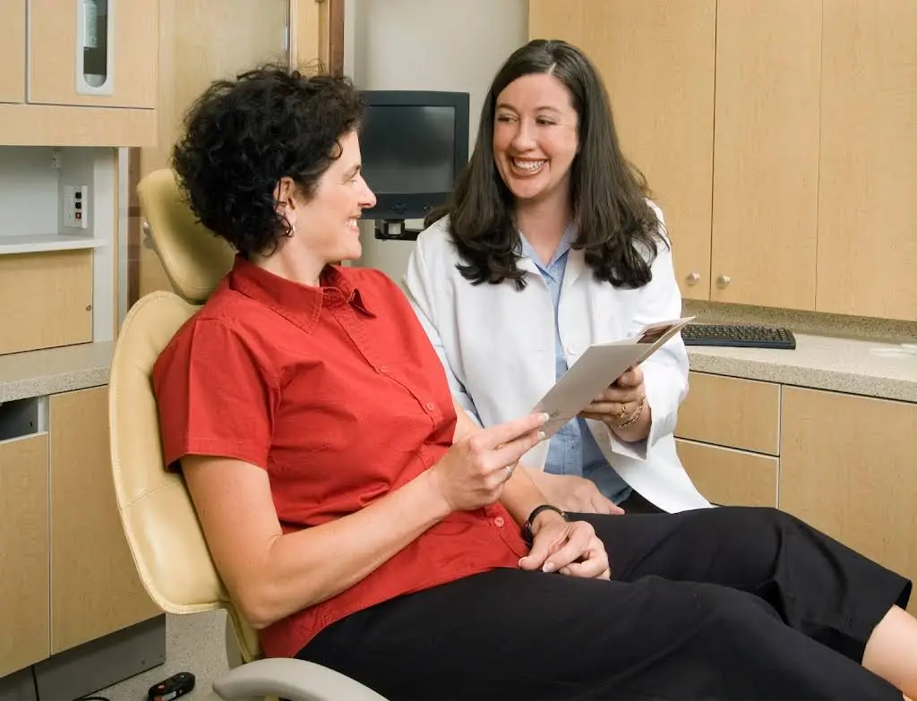 Canyon Vista Dental - Professional dental clinic exterior with modern facilities