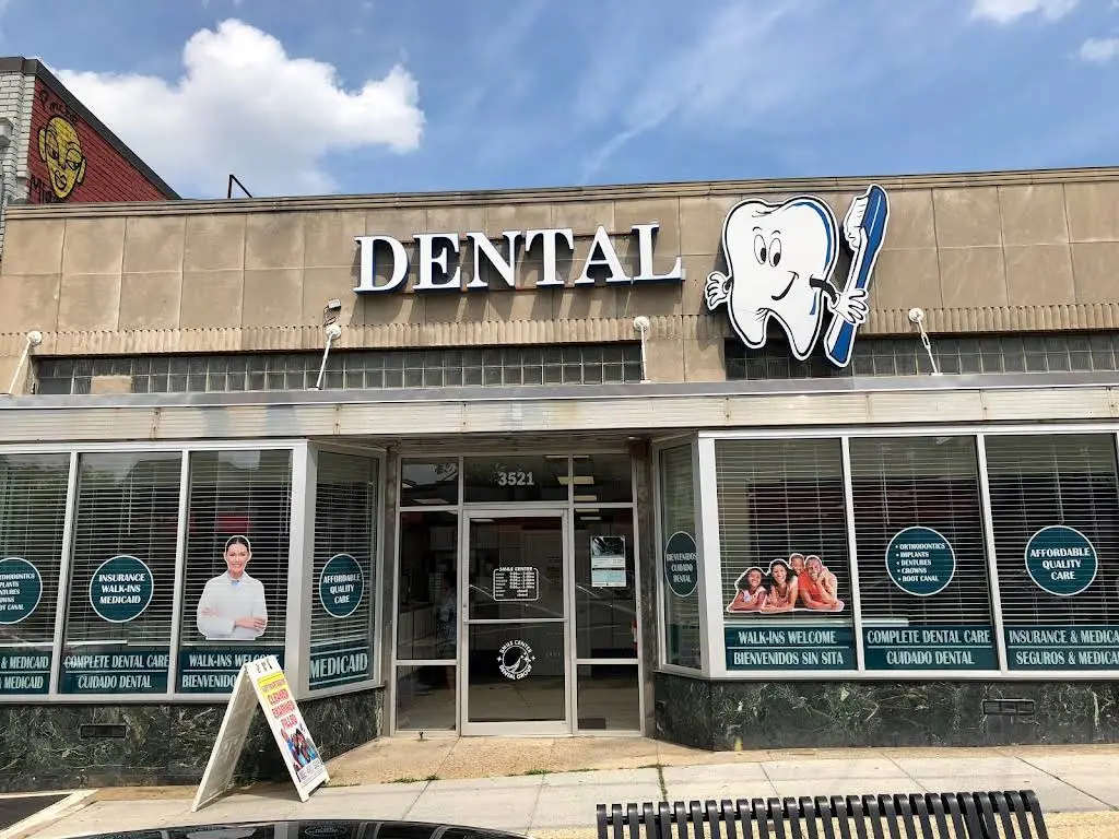 Smile Center Dental Group