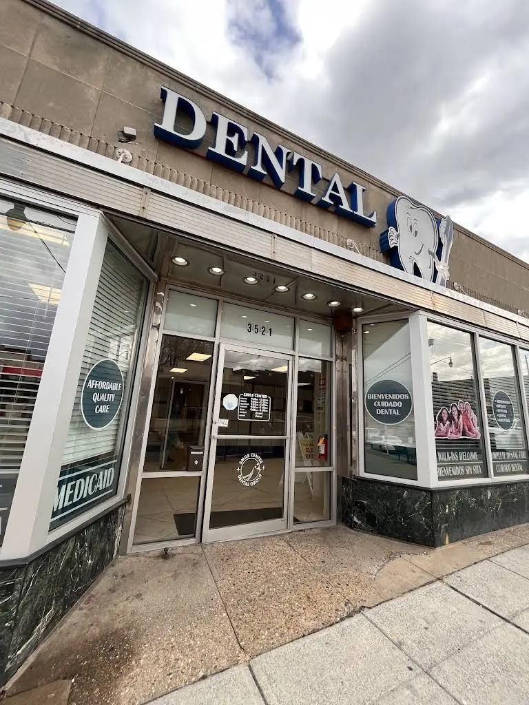Smile Center Dental Group