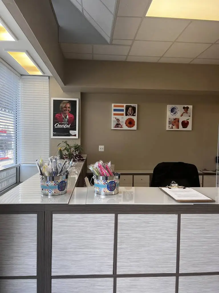 Smile Center Dental Group