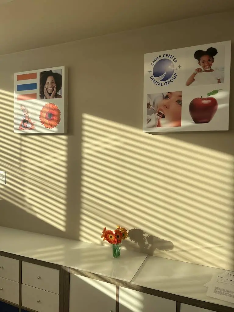 Smile Center Dental Group