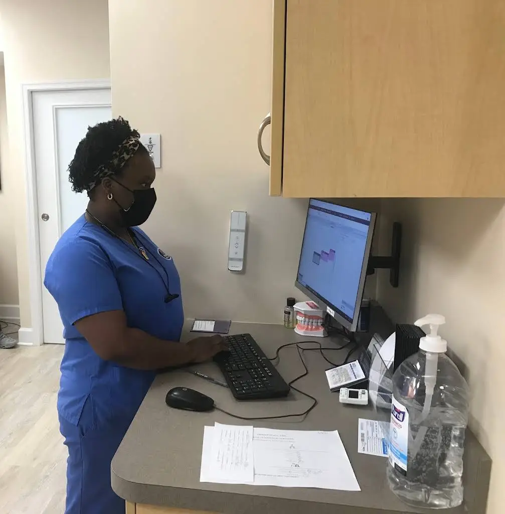 Premier Dental Care