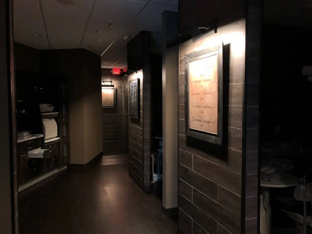 SPA Dental Group DC