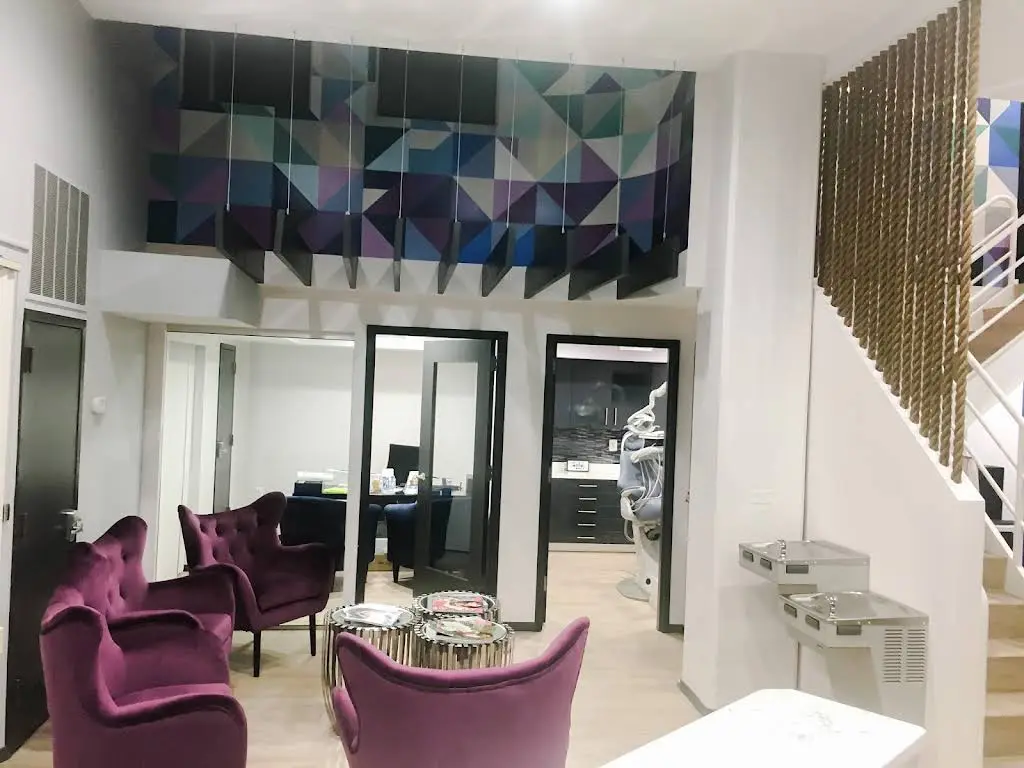 Dimples Dental Suite, PC - Professional dental clinic exterior with modern facilities