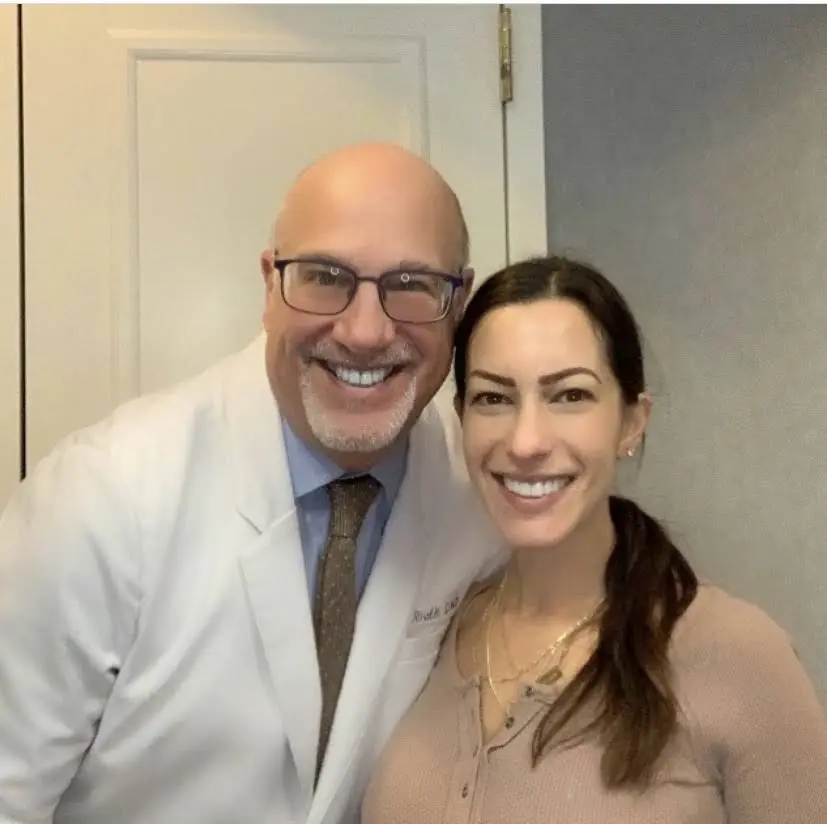 Dr. Peter Rinaldi DMD LLC