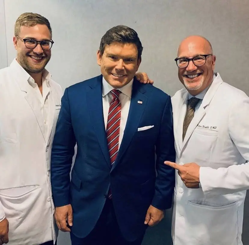 Dr. Peter Rinaldi DMD LLC