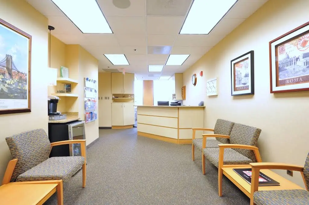 Jason A. Cohen, D.D.S. - Professional dental clinic exterior with modern facilities
