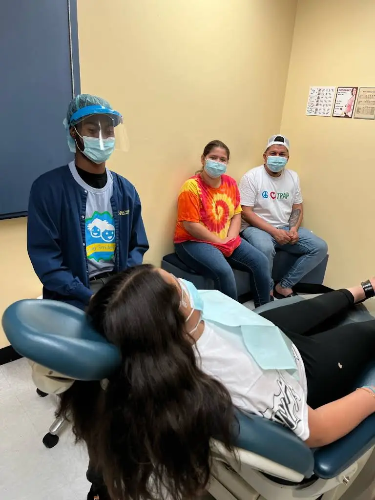 Pine Dentistry & Braces - Professional dental clinic exterior with modern facilities