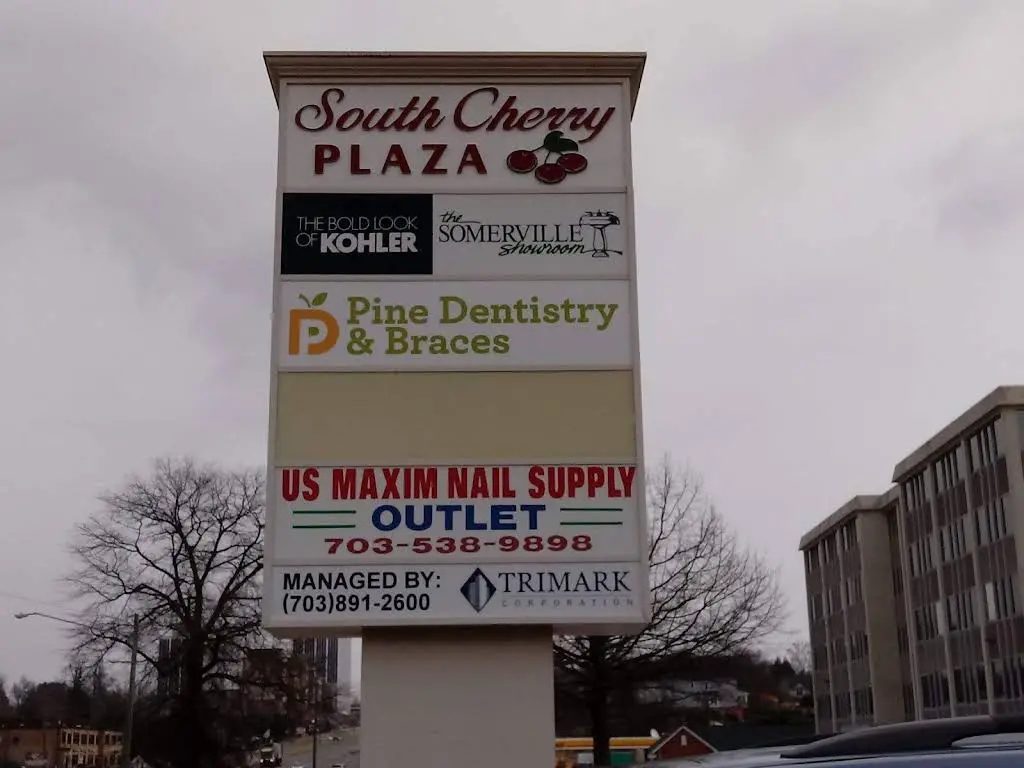 Pine Dentistry & Braces