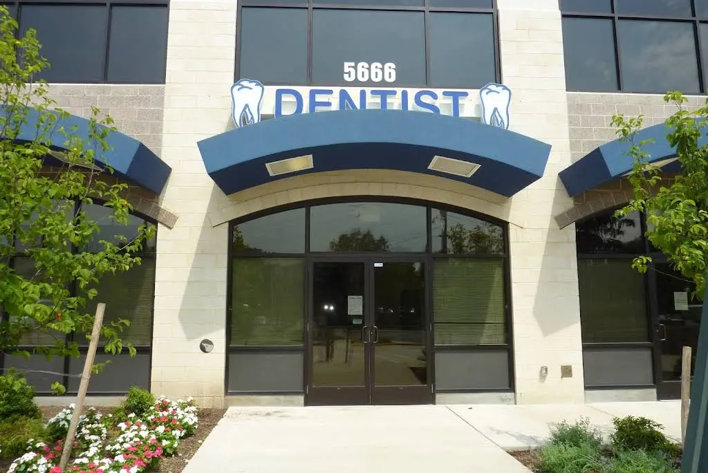 Your Family Dentist