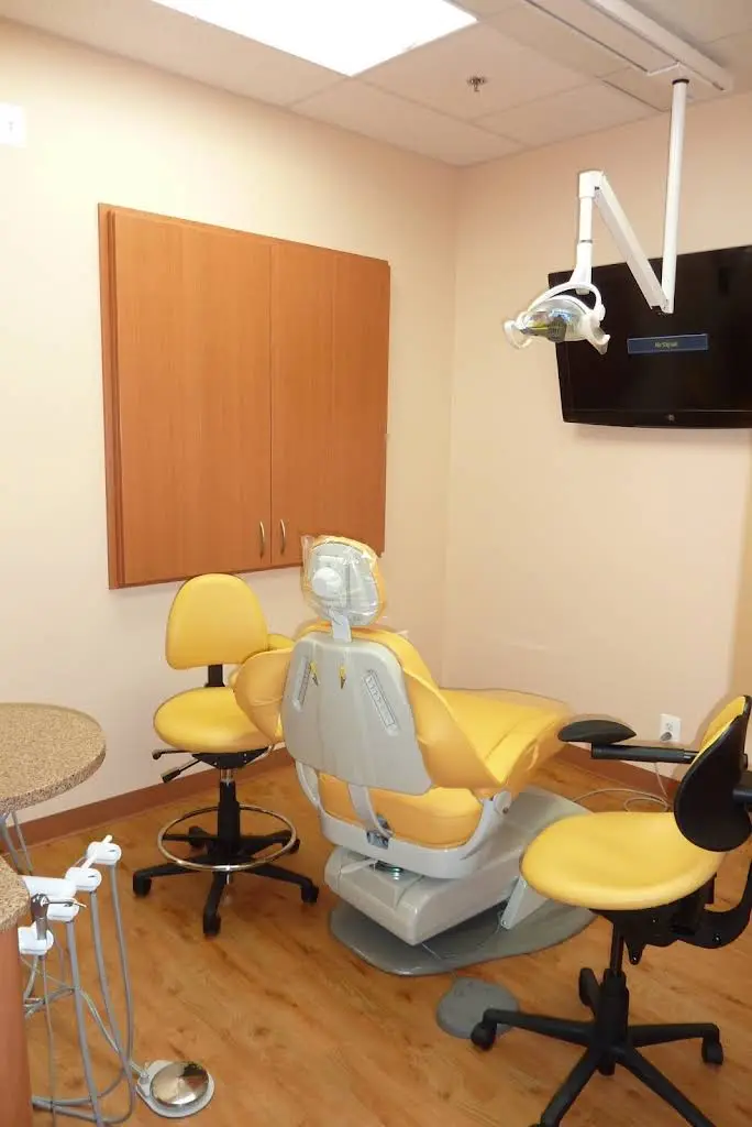 Your Family Dentist