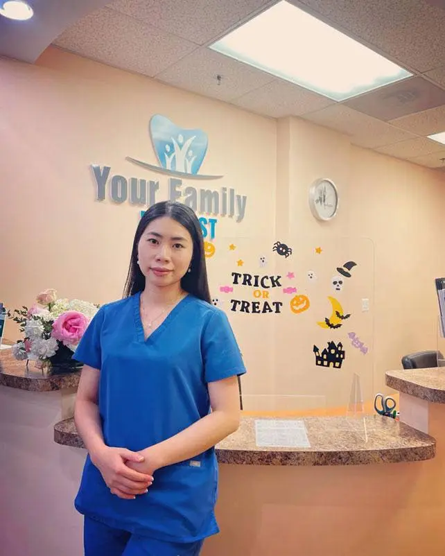 Your Family Dentist