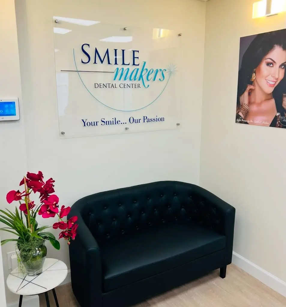 Smile Makers Dental Center - Falls Church